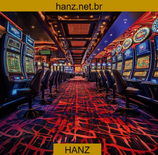 Cadastro Rápido HANZ - Processo Simples em 2 Minutos