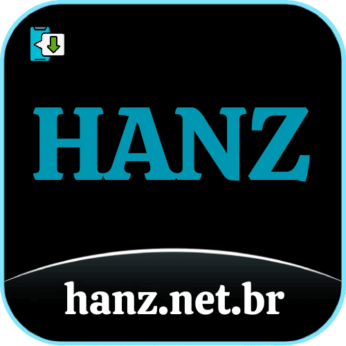 HANZ App - Aplicativo Oficial para Android e iOS