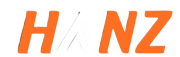 HANZ LOGO