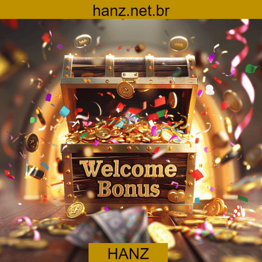 Pacote de Bônus de Boas-vindas